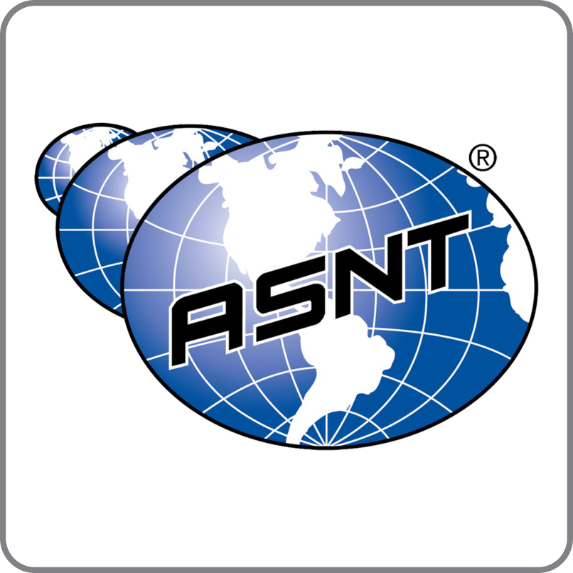 1 ASNT